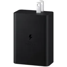 Samsung 65W 3-Port Type-C & Type-A Super Fast Power Adapter